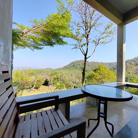 Apartament Baan Suan Plearndara Wang Nam Khiao Zewnętrze zdjęcie