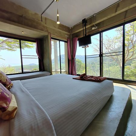 Apartament Baan Suan Plearndara Wang Nam Khiao Zewnętrze zdjęcie