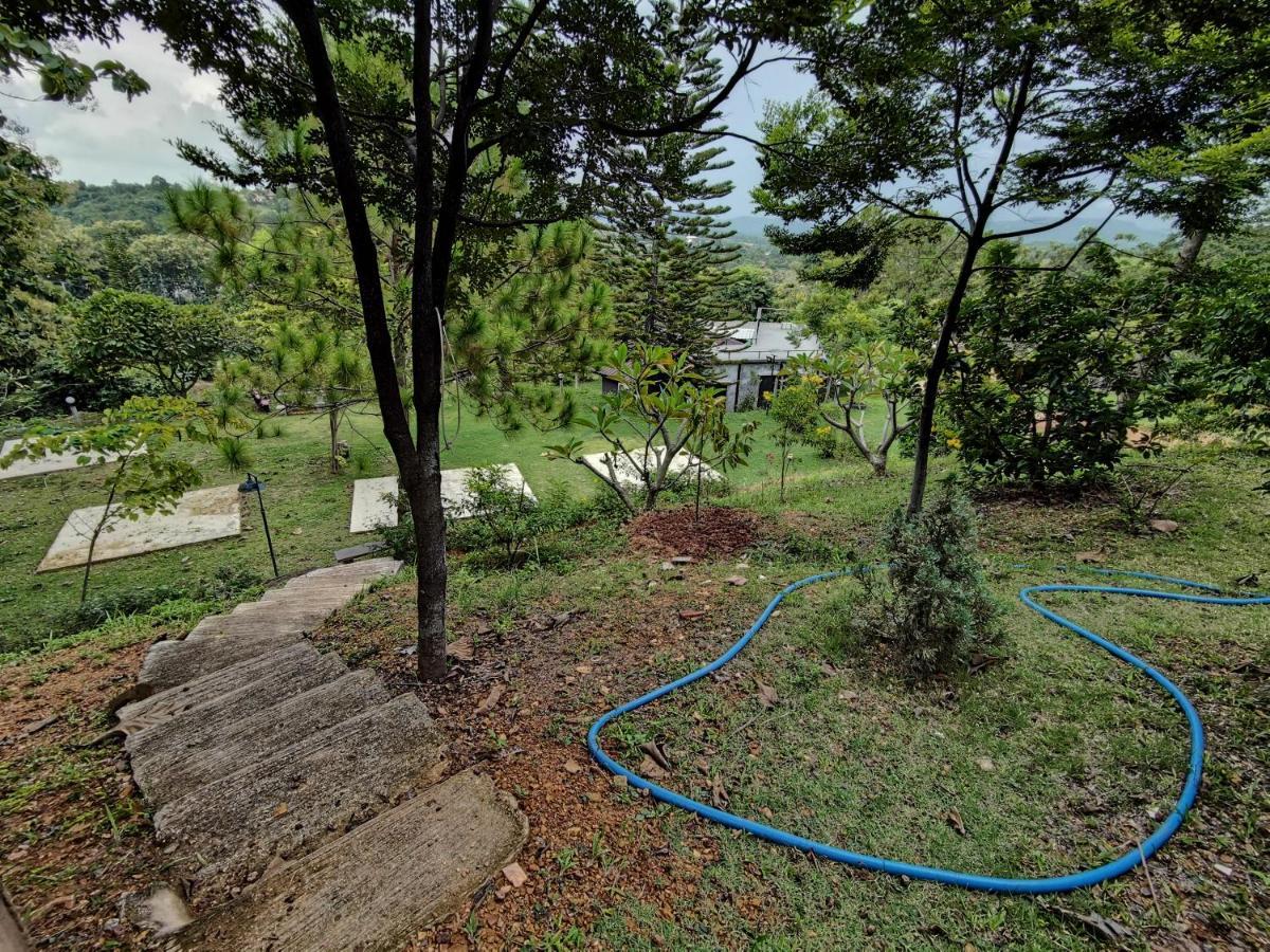 Apartament Baan Suan Plearndara Wang Nam Khiao Zewnętrze zdjęcie