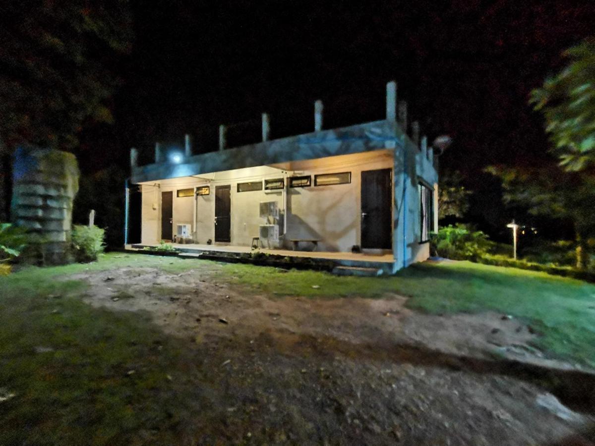 Apartament Baan Suan Plearndara Wang Nam Khiao Zewnętrze zdjęcie