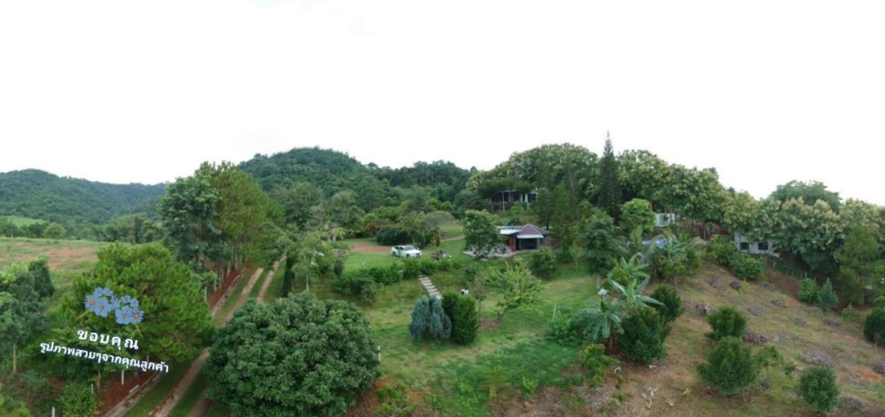 Apartament Baan Suan Plearndara Wang Nam Khiao Zewnętrze zdjęcie